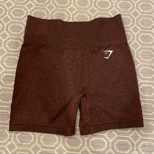 Gymshark shorts
